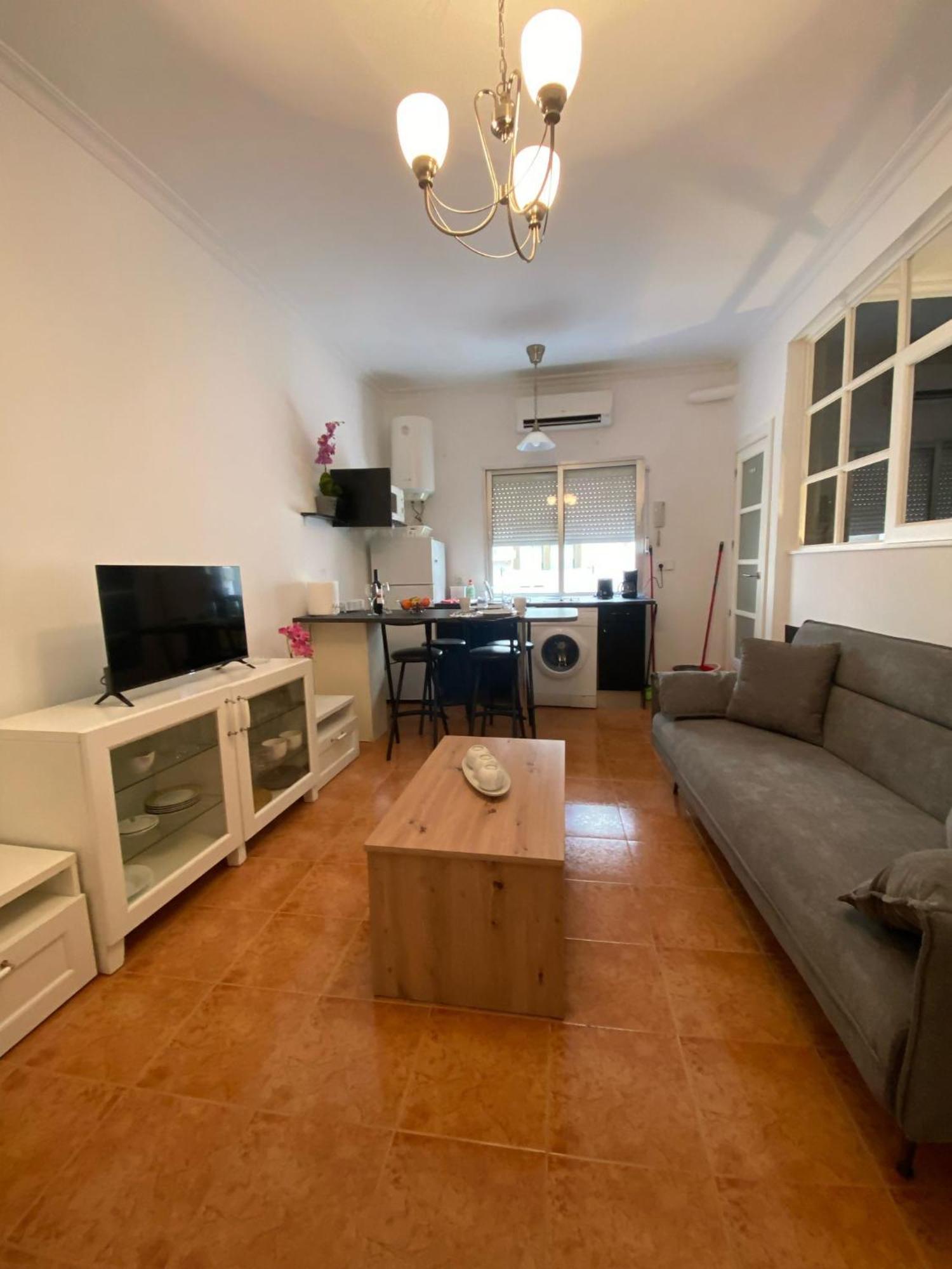 Apartamento Centro De Madrid Plaza Mayor Jh מראה חיצוני תמונה