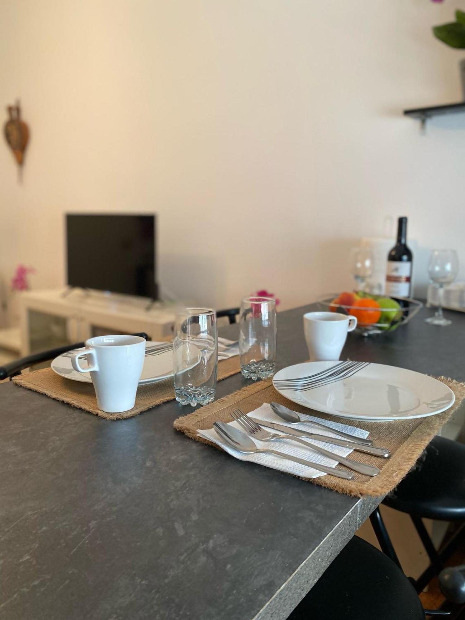Apartamento Centro De Madrid Plaza Mayor Jh מראה חיצוני תמונה