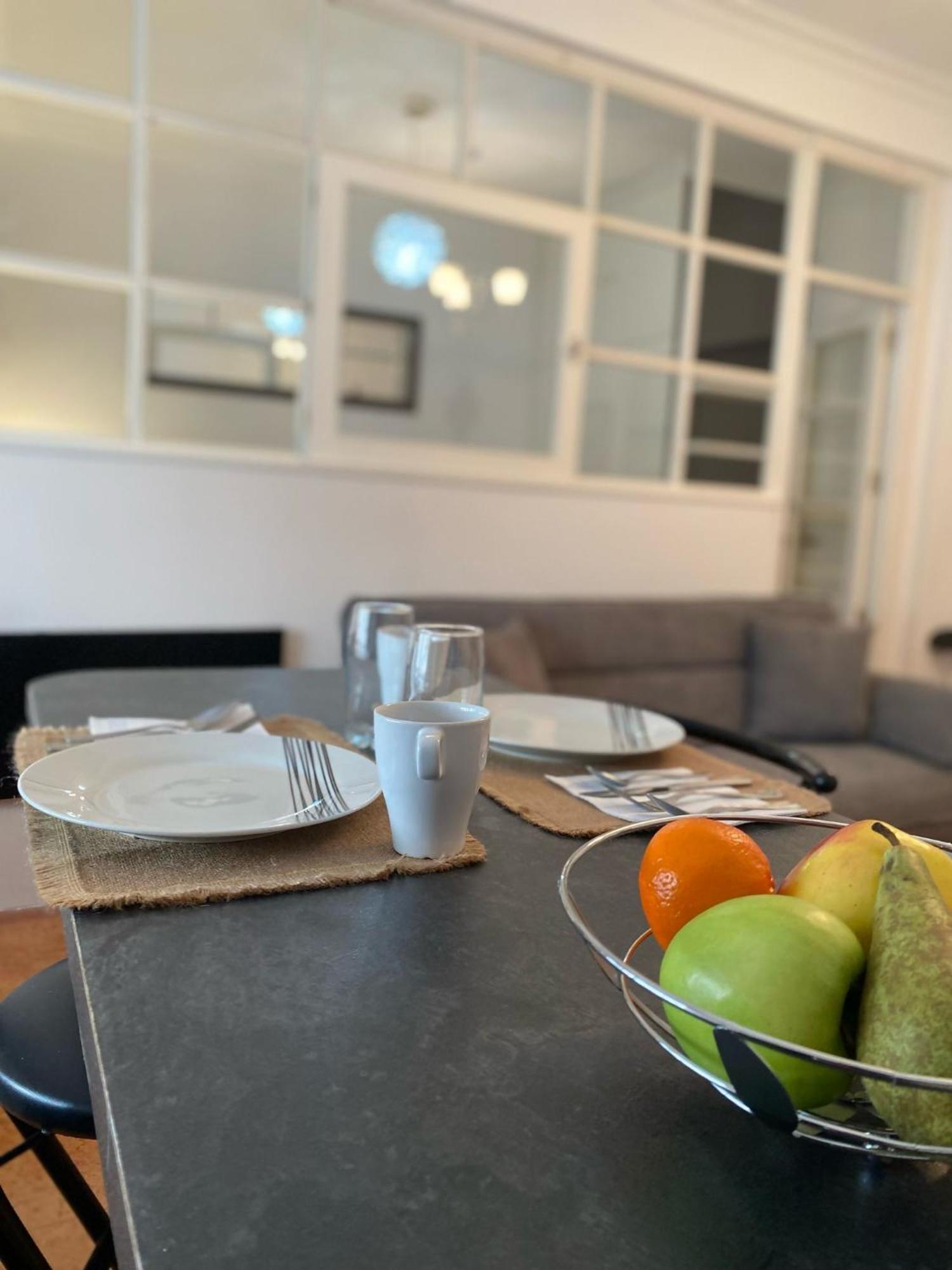 Apartamento Centro De Madrid Plaza Mayor Jh מראה חיצוני תמונה
