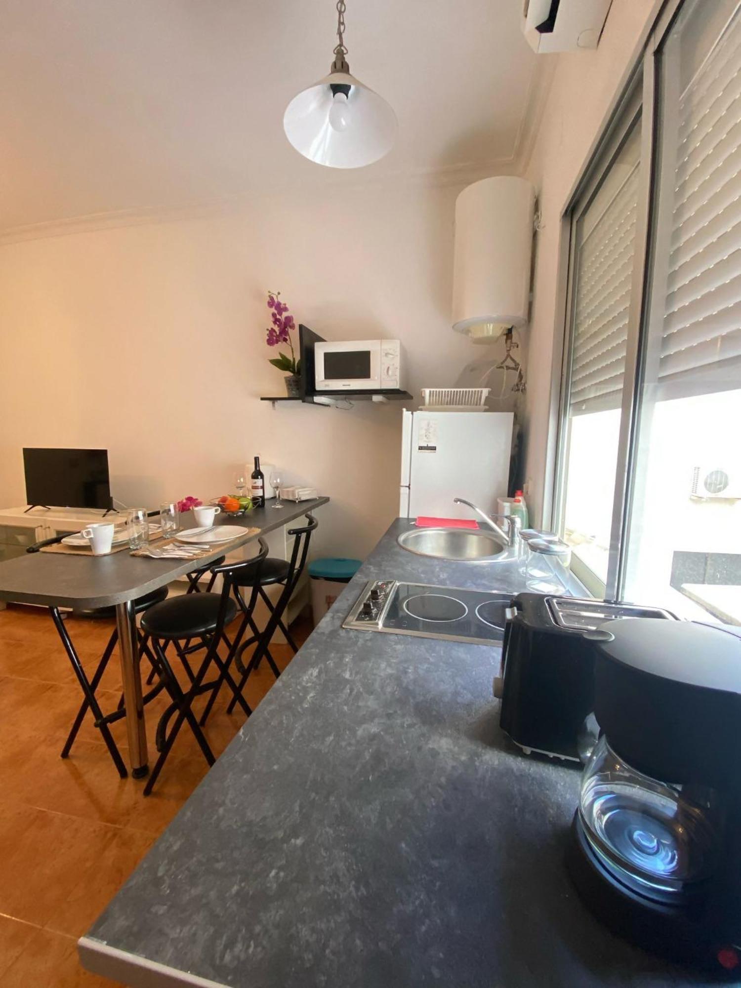 Apartamento Centro De Madrid Plaza Mayor Jh מראה חיצוני תמונה