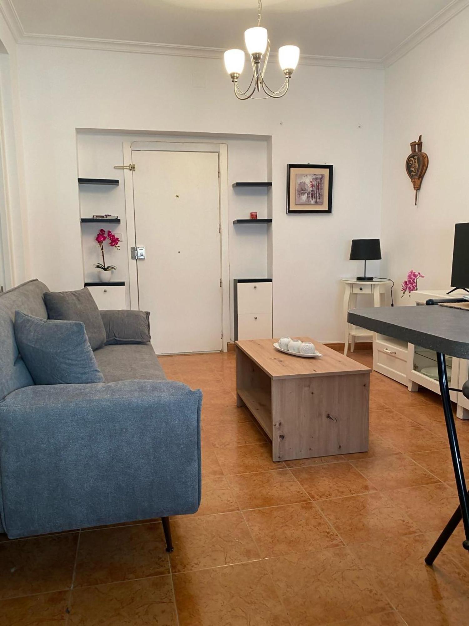 Apartamento Centro De Madrid Plaza Mayor Jh מראה חיצוני תמונה